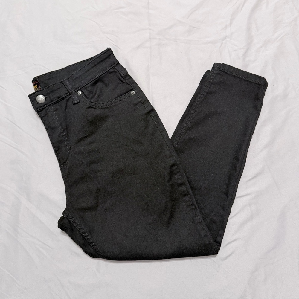 Lee Skinny Jeans
